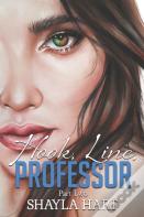 Hook, Line Professor -- A Student/Professor Forbidden Romance. #2