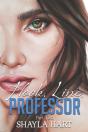 Hook, Line Professor -- A Student/Professor Forbidden Romance. #2 - Preview