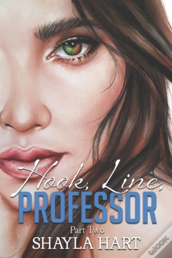 Capa do artigo Hook, Line Professor -- A Student/Professor Forbidden Romance. #2