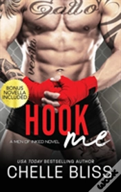 Capa do artigo Hook Me