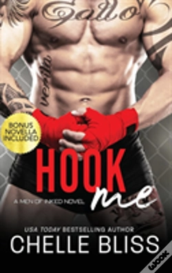 Capa do artigo Hook Me