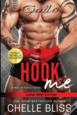 Capa do artigo Hook Me