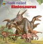 Hook Nosed Einiosaurus - Preview