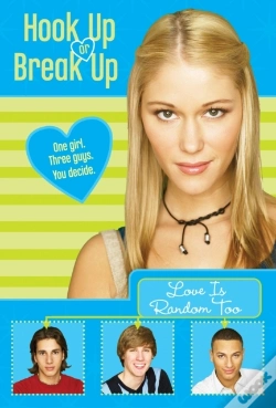 Capa do artigo Hook Up Or Break Up #1: Love Is Random Too