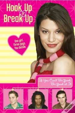 Capa do artigo Hook Up Or Break Up #2: If You Can'T Be Good, Be Good At It