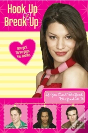 Capa do artigo Hook Up Or Break Up #2: If You Can