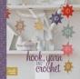 Hook, Yarn And Crochet - Preview