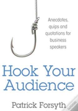 Capa do artigo Hook Your Audience