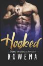 Hooked: 3 Steamy Interracial Novellas - Preview