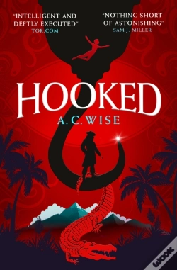 Capa do artigo Hooked