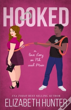 Capa do artigo Hooked
