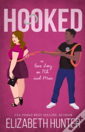 Capa do artigo Hooked