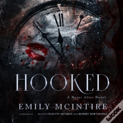 Capa do artigo Hooked