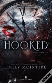 Capa do artigo Hooked