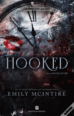 Capa do artigo Hooked