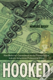 Capa do artigo Hooked