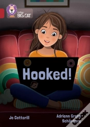 Capa do artigo Hooked!