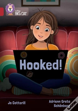 Capa do artigo Hooked!