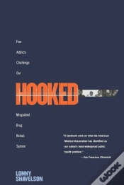 Capa do artigo Hooked