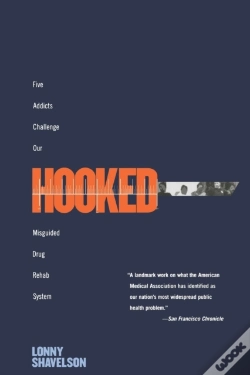 Capa do artigo Hooked