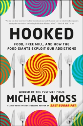 Hooked