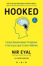 Hooked - Preview