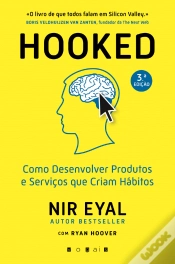 Capa do artigo Hooked