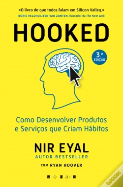 Capa do artigo Hooked