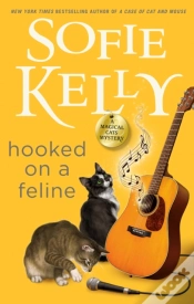 Capa do artigo Hooked On A Feline