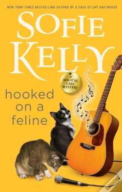Capa do artigo Hooked On A Feline