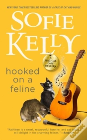 Capa do artigo Hooked On A Feline