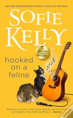 Capa do artigo Hooked On A Feline
