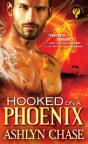 Hooked On A Phoenix - Preview