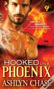 Capa do artigo Hooked On A Phoenix