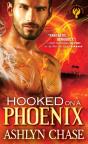 Hooked On A Phoenix - Preview