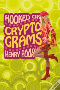 Capa do artigo Hooked On Cryptograms