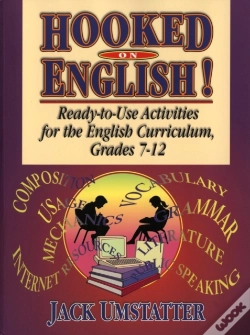Capa do artigo Hooked On English