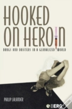 Capa do artigo Hooked On Heroin