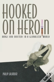 Capa do artigo Hooked On Heroin