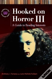 Capa do artigo Hooked On Horror Iii
