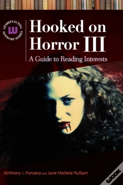 Capa do artigo Hooked On Horror Iii