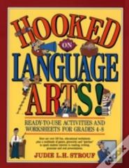 Hooked On Language Arts!