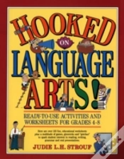 Capa do artigo Hooked On Language Arts!