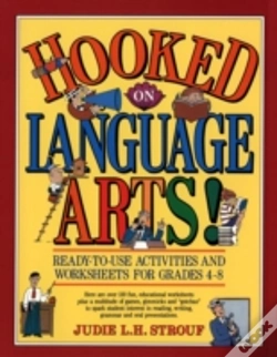 Capa do artigo Hooked On Language Arts!