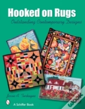 Hooked On Rugs