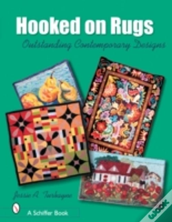 Capa do artigo Hooked On Rugs