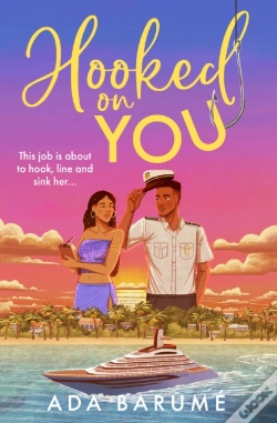 Capa do artigo Hooked On You