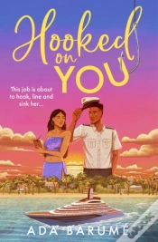 Capa do artigo Hooked On You