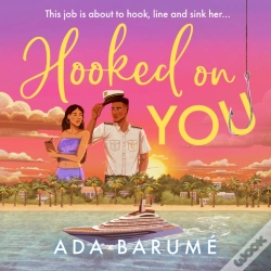 Capa do artigo Hooked On You