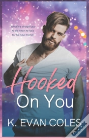 Capa do artigo Hooked On You